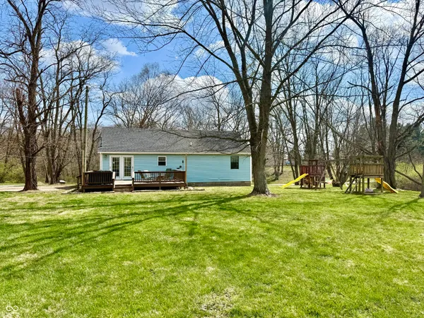 $249,900 | 485 Choctaw Trail, Greensburg, IN 47240