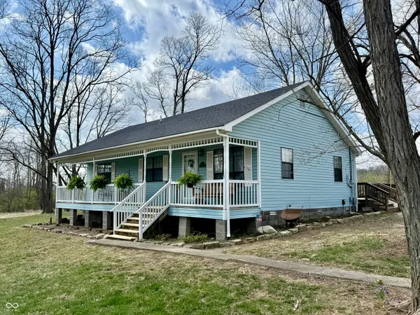 $249,900 | 485 Choctaw Trail, Greensburg, IN 47240