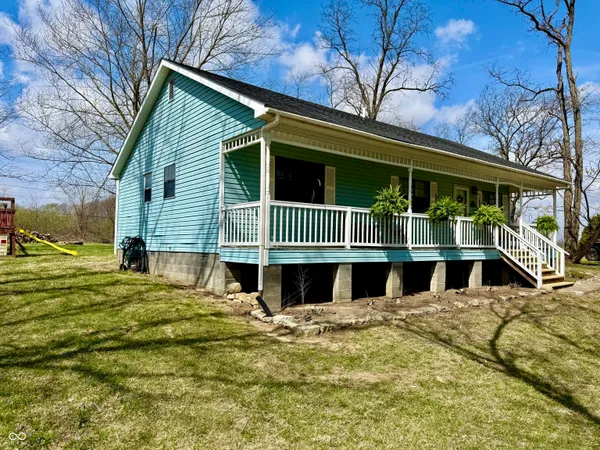 $249,900 | 485 Choctaw Trail, Greensburg, IN 47240