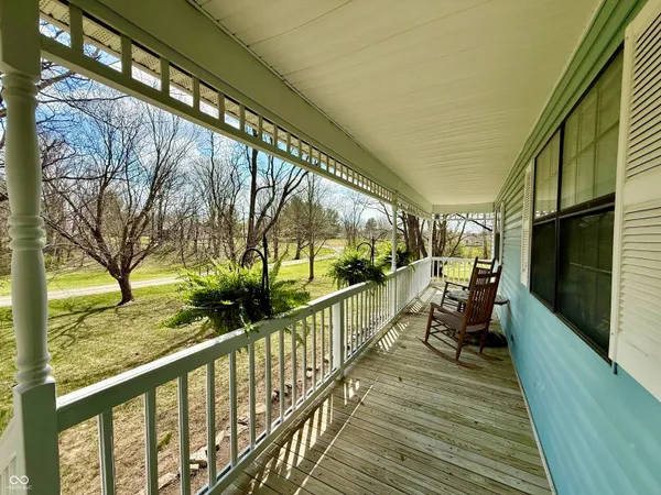 $249,900 | 485 Choctaw Trail, Greensburg, IN 47240