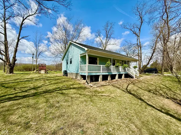 $249,900 | 485 Choctaw Trail, Greensburg, IN 47240