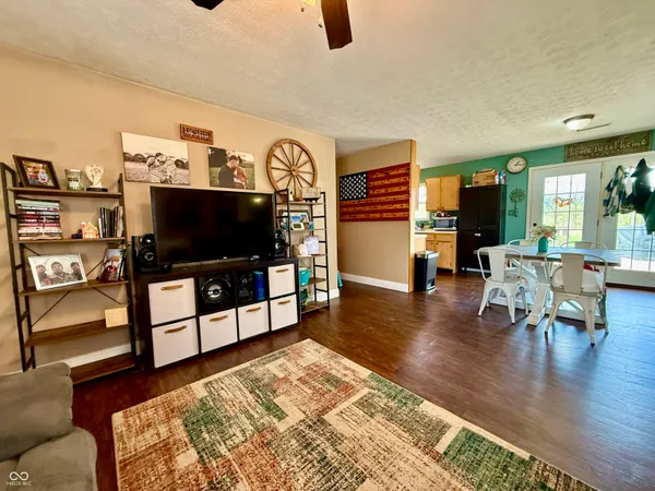 $249,900 | 485 Choctaw Trail, Greensburg, IN 47240