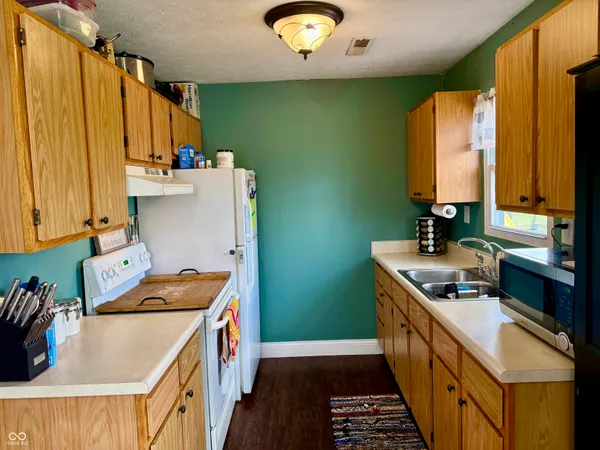 $249,900 | 485 Choctaw Trail, Greensburg, IN 47240