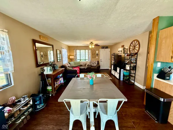 $249,900 | 485 Choctaw Trail, Greensburg, IN 47240