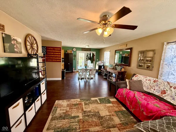 $249,900 | 485 Choctaw Trail, Greensburg, IN 47240