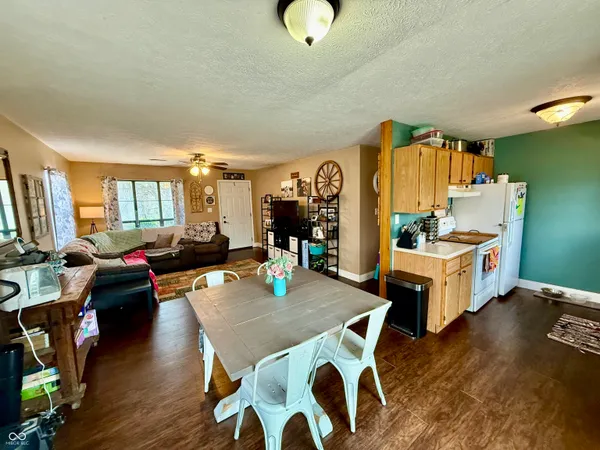 $249,900 | 485 Choctaw Trail, Greensburg, IN 47240