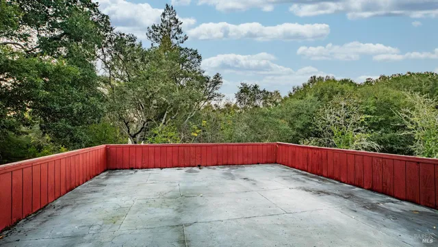 a view of under construction area