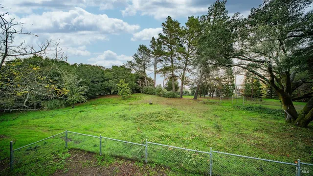 a view of basketball court