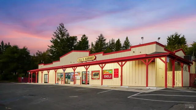 $849,000 | 3695 Frei Road, Sebastopol, CA 95472