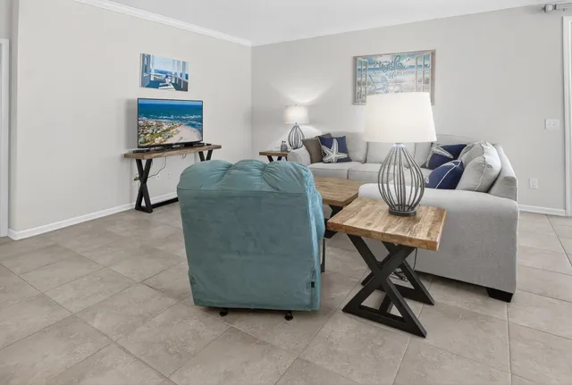 a bedroom with a bed and a cabinets