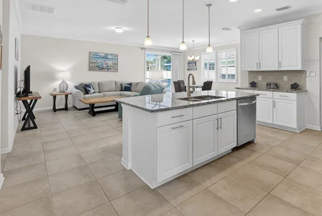 $630,000 | 300 Ocean Cay Boulevard, St. Augustine, FL 32080