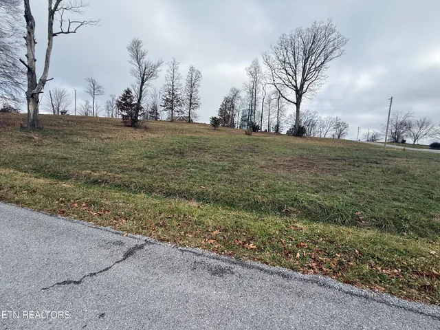 $29,900 | Lot #30 Oak Point Drive, Jonesville, VA 24263