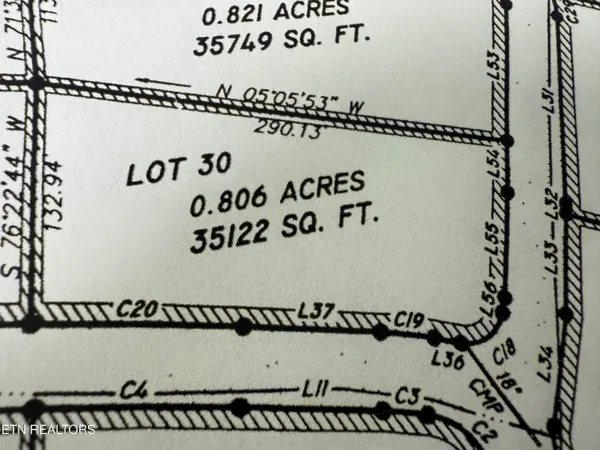 $29,900 | Lot #30 Oak Point Drive, Jonesville, VA 24263