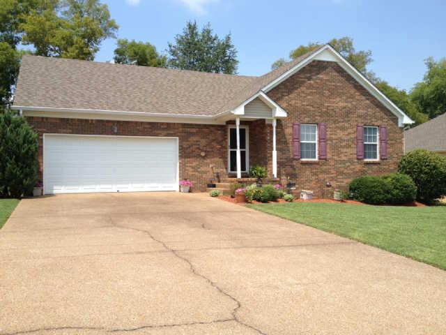 2956 Augusta Trace Drive Spring Hill, TN 37174 - Photo 1 of 15