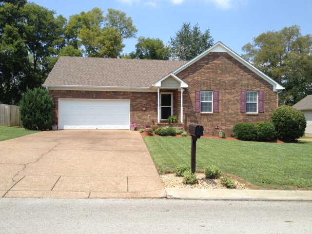 2956 Augusta Trace Drive Spring Hill, TN 37174 - Photo 2 of 15