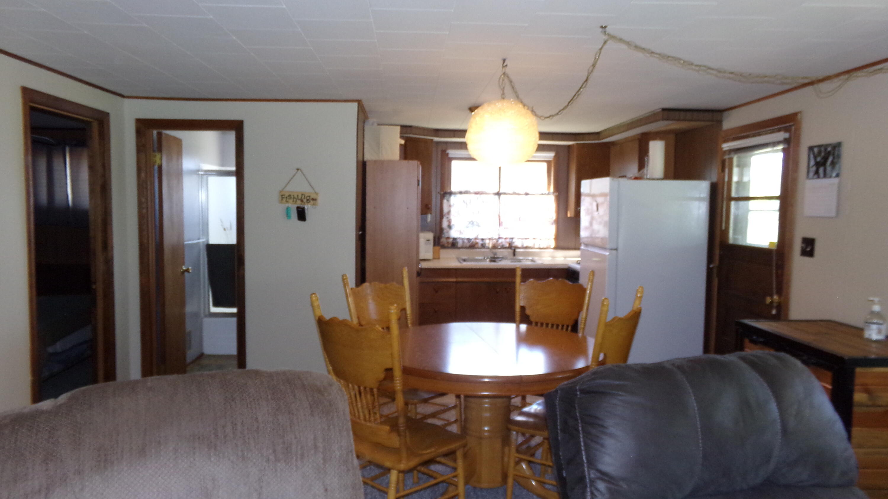 9151 Parkway Road Stephenson, WI 54114 - Photo 43 of 44 Interior