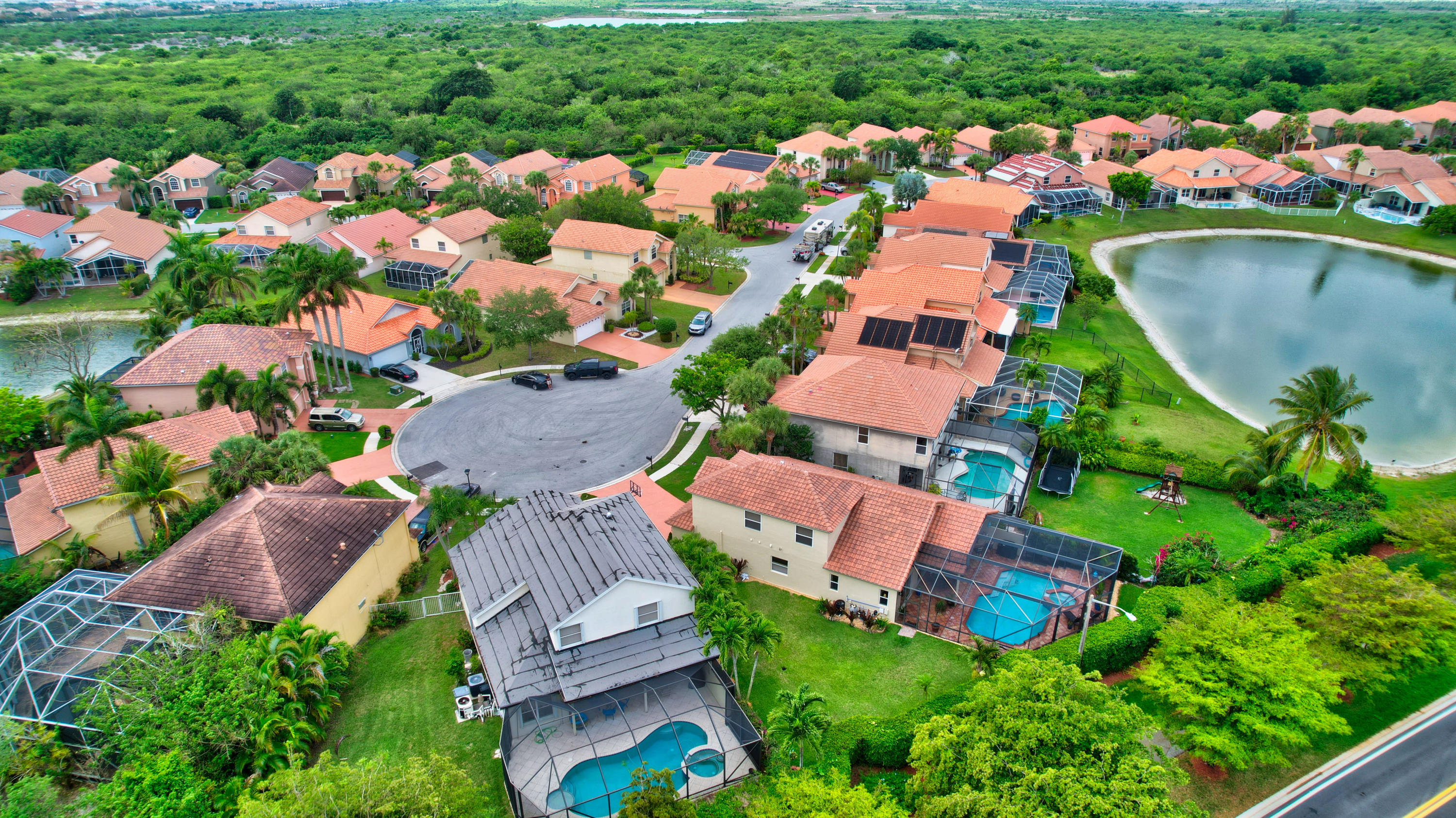 21950 Philmont Court Boca Raton, FL 33428 - Photo 53 of 71 DJI_0567_68_69_70_71
