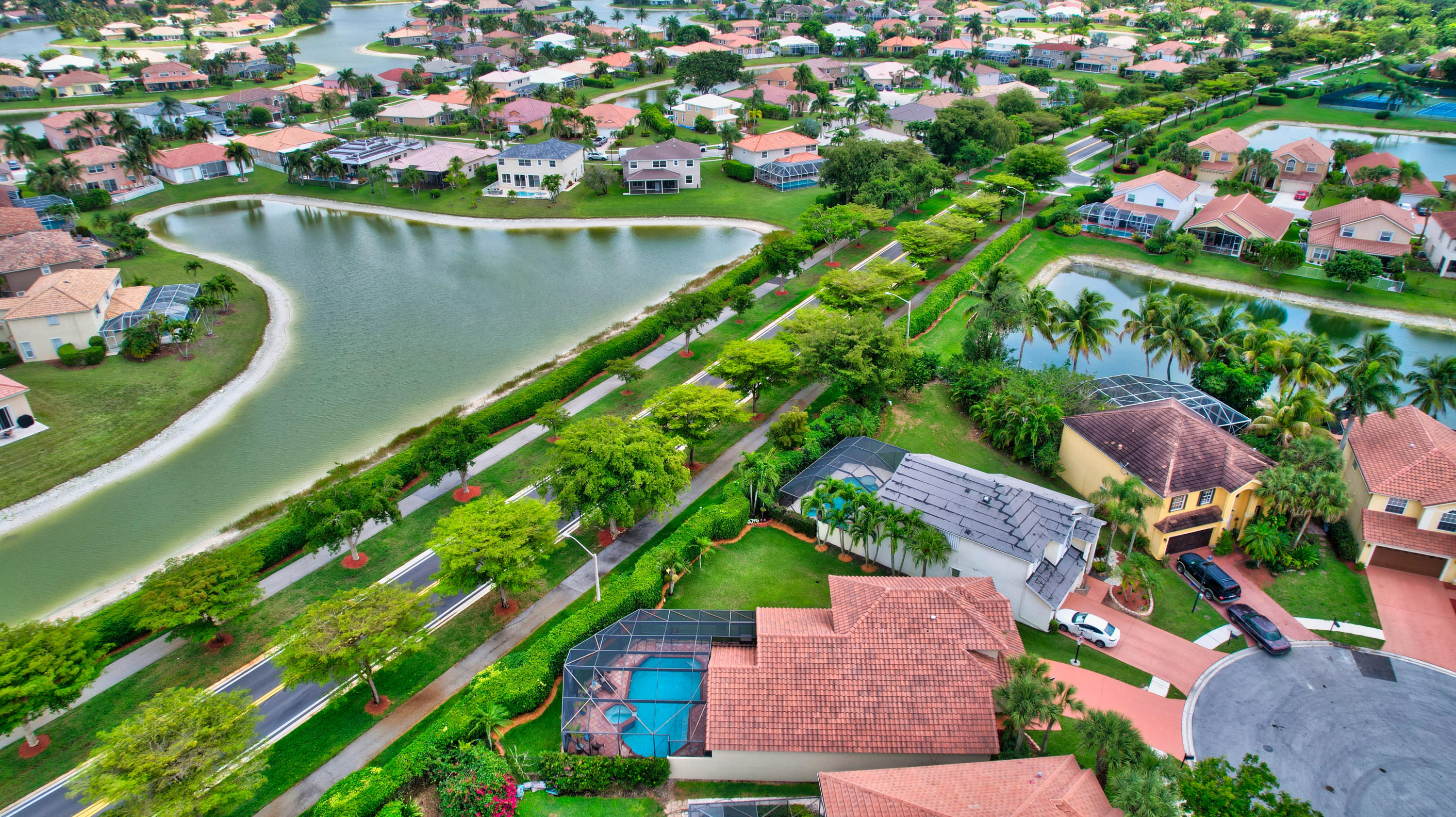 21950 Philmont Court Boca Raton, FL 33428 - Photo 56 of 71 DJI_0582_3_4_5_6