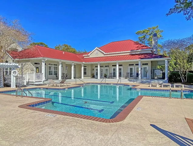 $2,100 | 2011 North Highway 17, Unit 2200H, Mount Pleasant, SC 29466