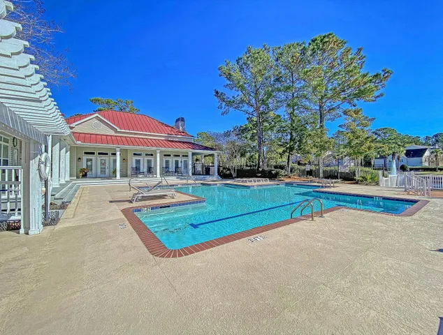 $2,100 | 2011 North Highway 17, Unit 2200H, Mount Pleasant, SC 29466