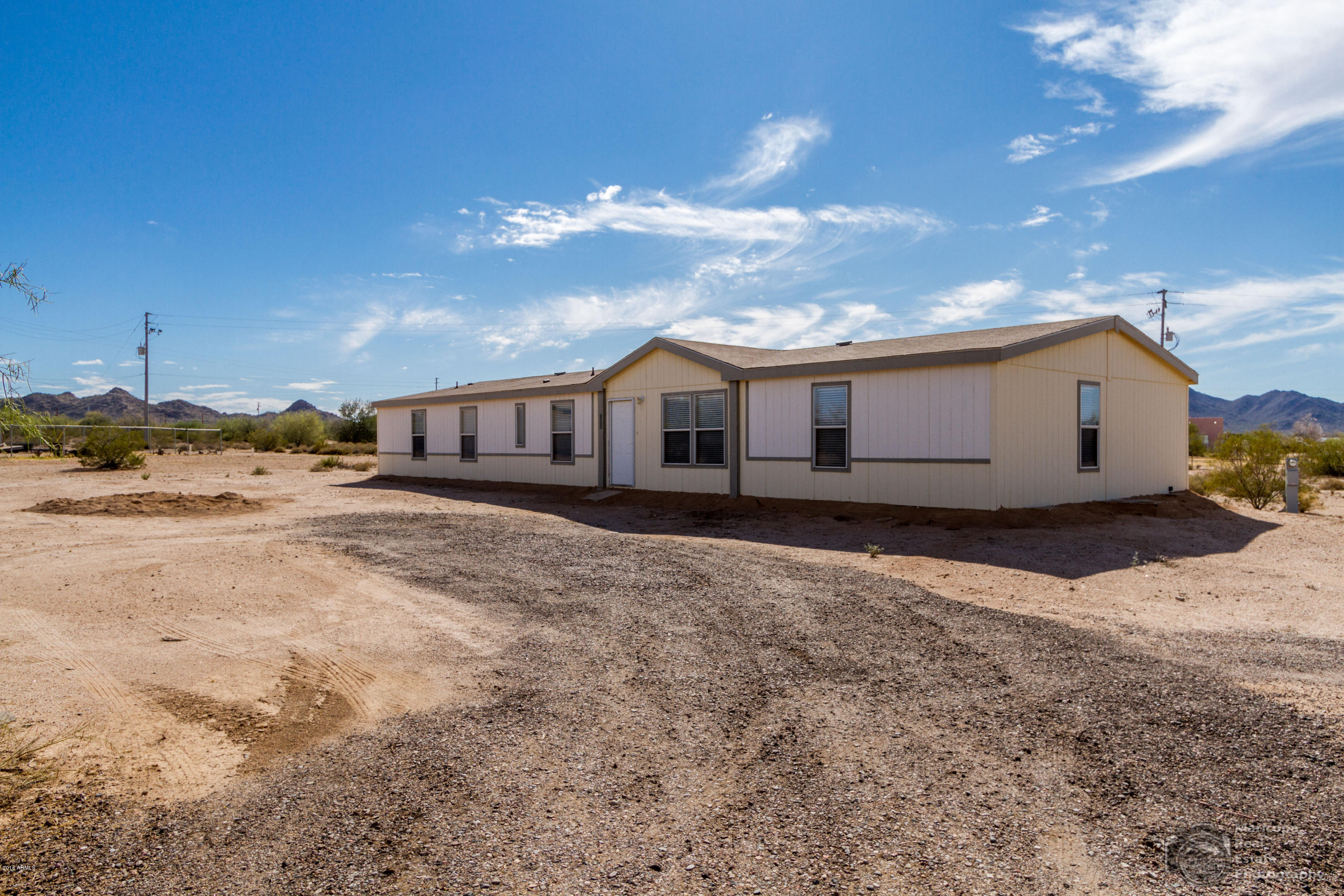 1388 South Ralston Road Maricopa, AZ 85139 - Photo 2 of 27 Ralston 002