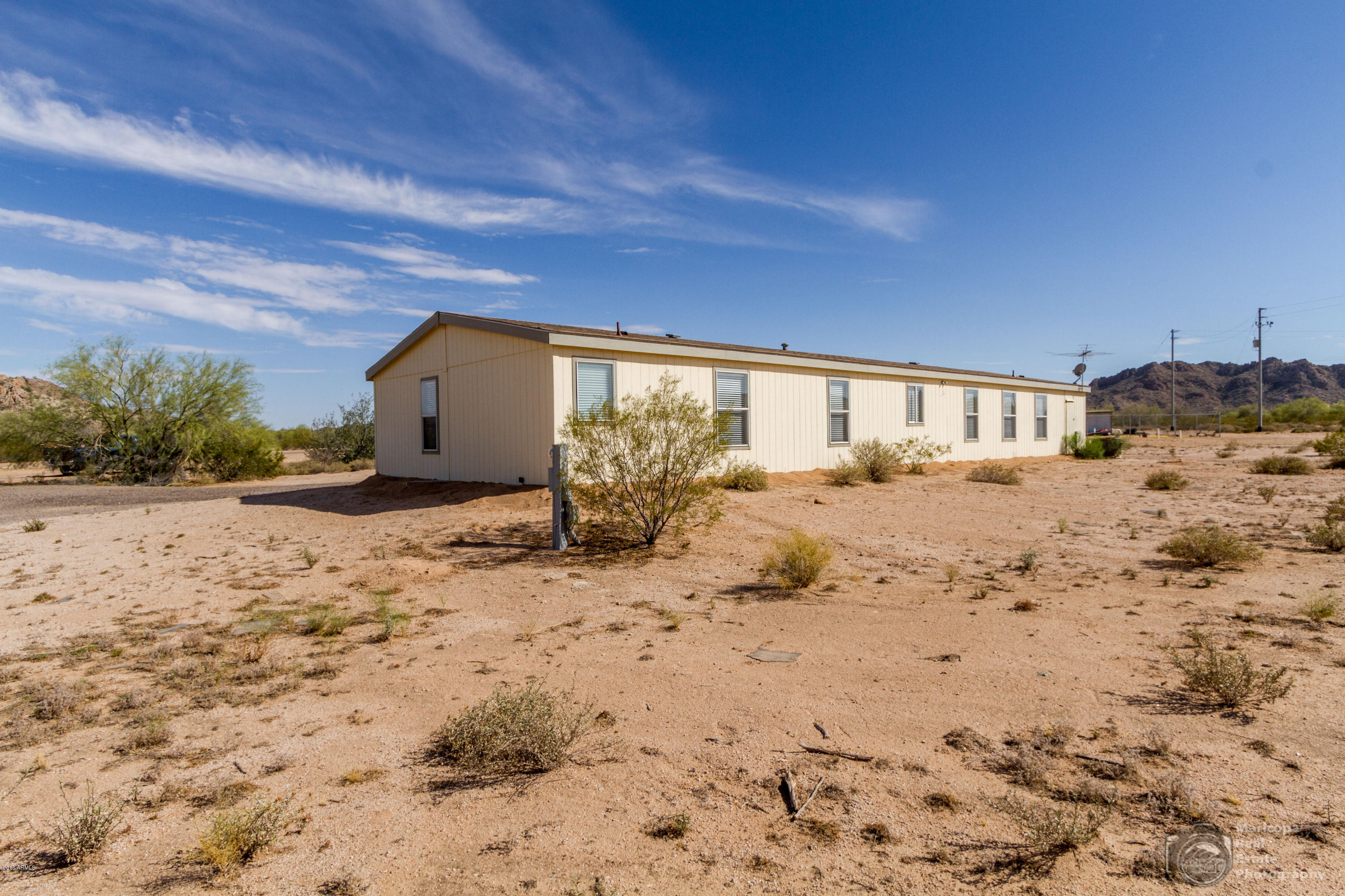 1388 South Ralston Road Maricopa, AZ 85139 - Photo 3 of 27 Ralston 003