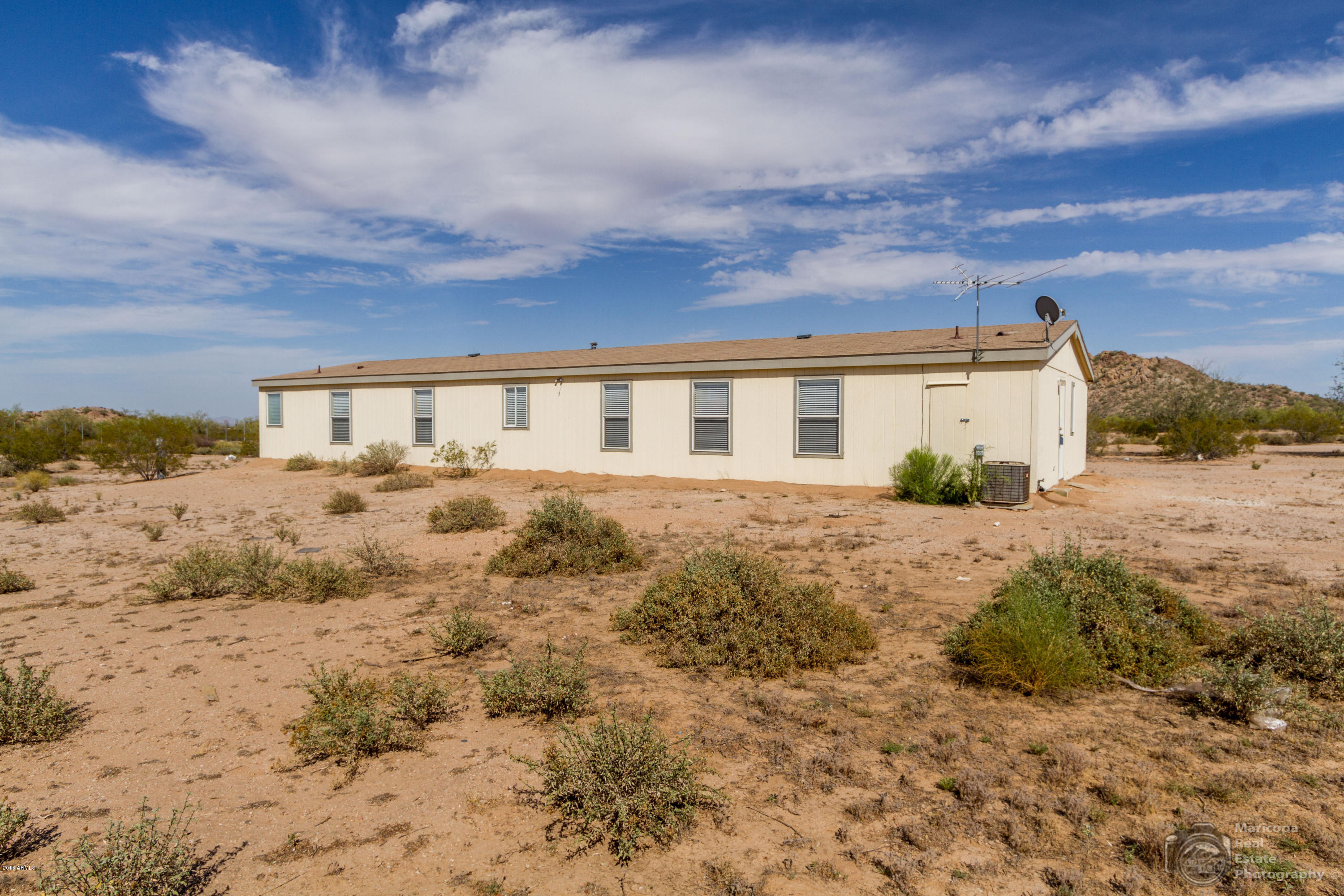 1388 South Ralston Road Maricopa, AZ 85139 - Photo 5 of 27 Ralston 005