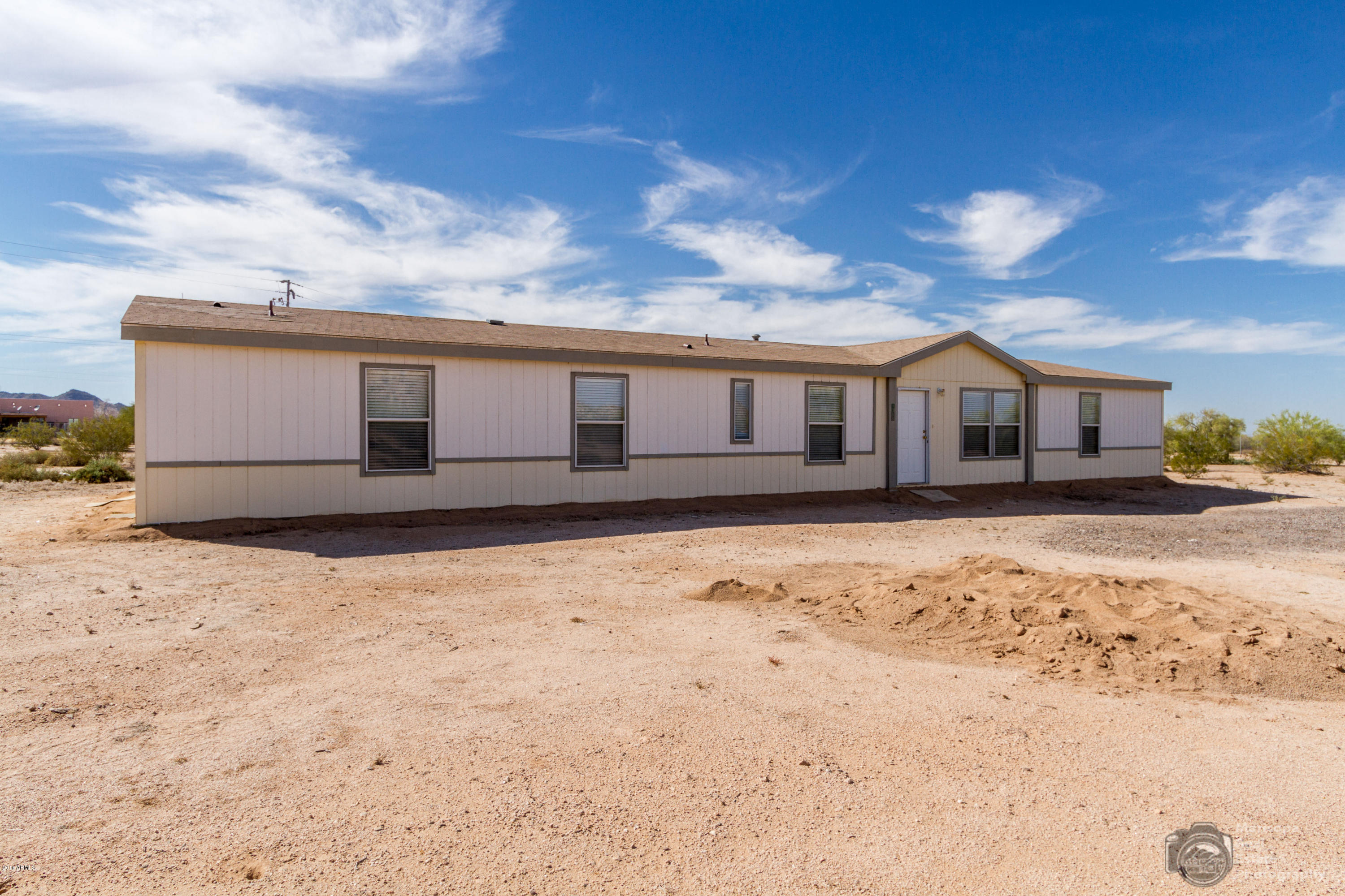 1388 South Ralston Road Maricopa, AZ 85139 - Photo 6 of 27 Ralston 006