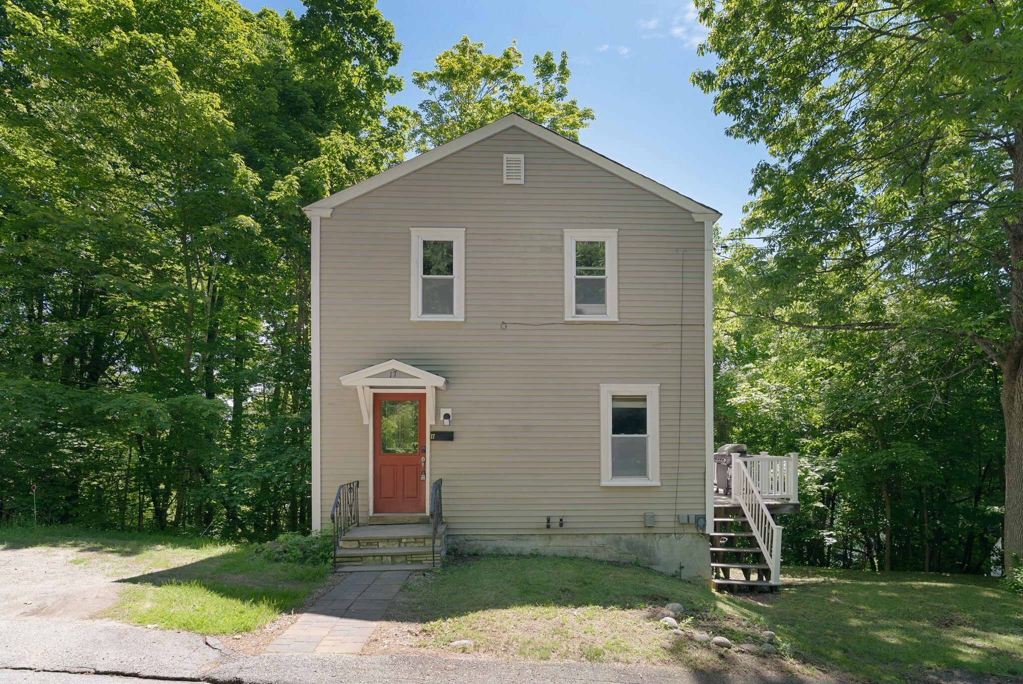 17 High Street Augusta, ME 04330 - Photo 1 of 45 DSC04387 copy