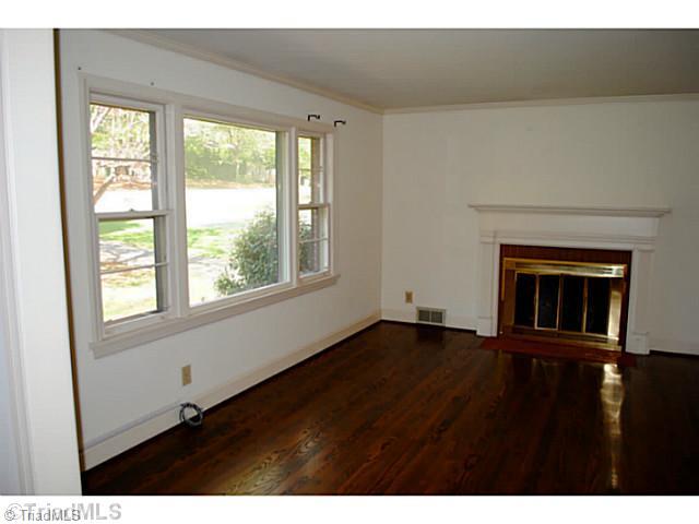 Living Room. 