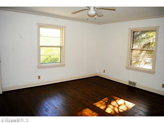 Master Bedroom. 