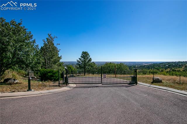 740 Overlook Ridge Point Colorado Springs, CO 80906 - Photo 2 of 2