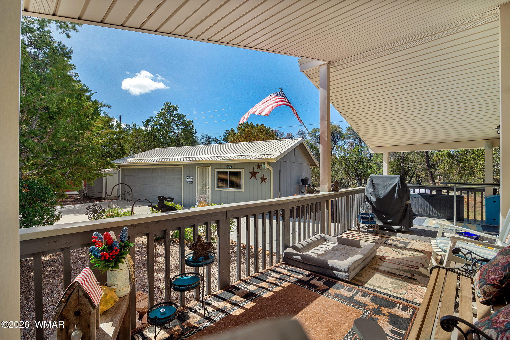 3069 Aspen Road Overgaard, AZ 85933 - Photo 20 of 40 3069AspenRd-Heber-AZ-20