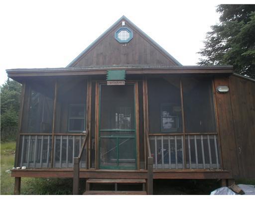 141 No Road West West Forks, ME 04985 - Photo 1 of 22 Exterior Front.