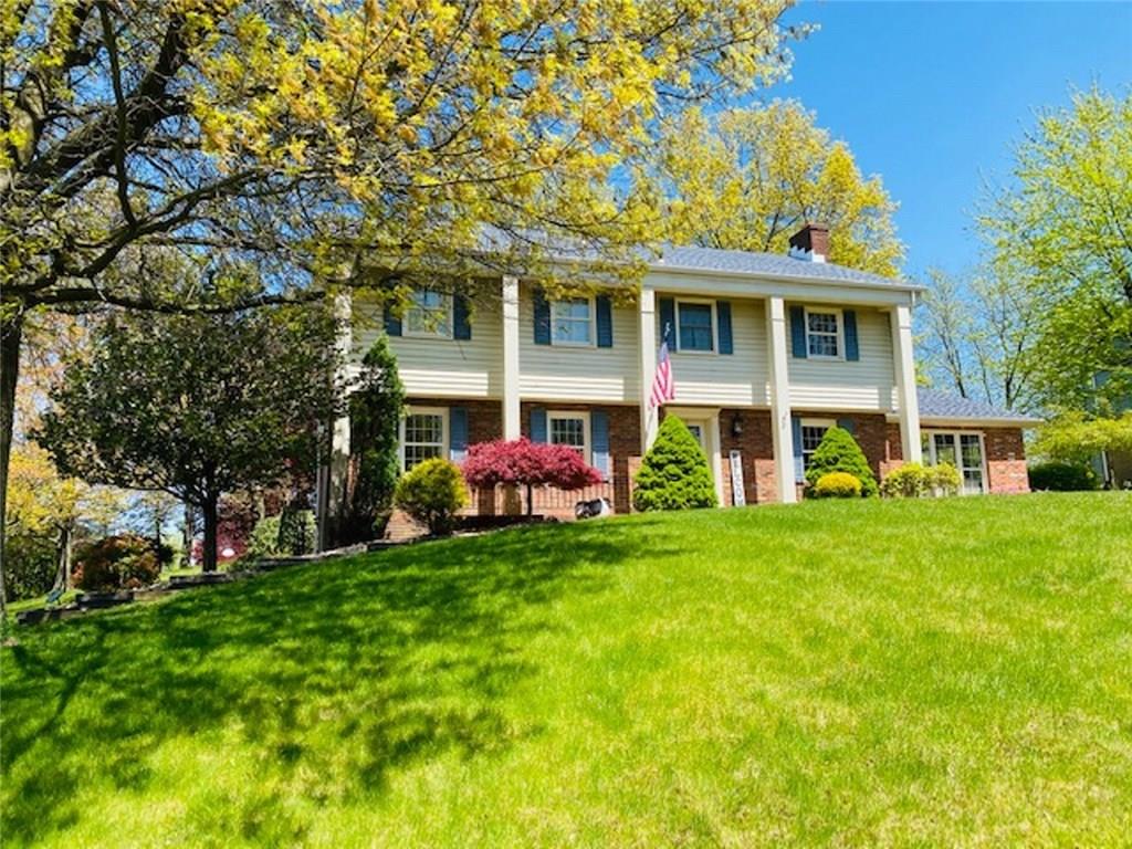 205 Calvin Drive McKees Rocks, PA 15136 - Photo 1 of 25 Gallery Image 1