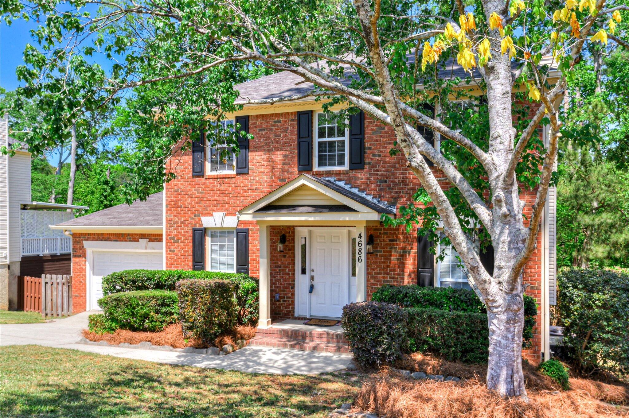 4686 Perry Mill Circle Grovetown, GA 30813 - Photo 2 of 57 02-102