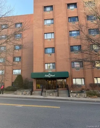 $2,650 | 21 Lake Street, Unit 6G, White Plains, NY 10603