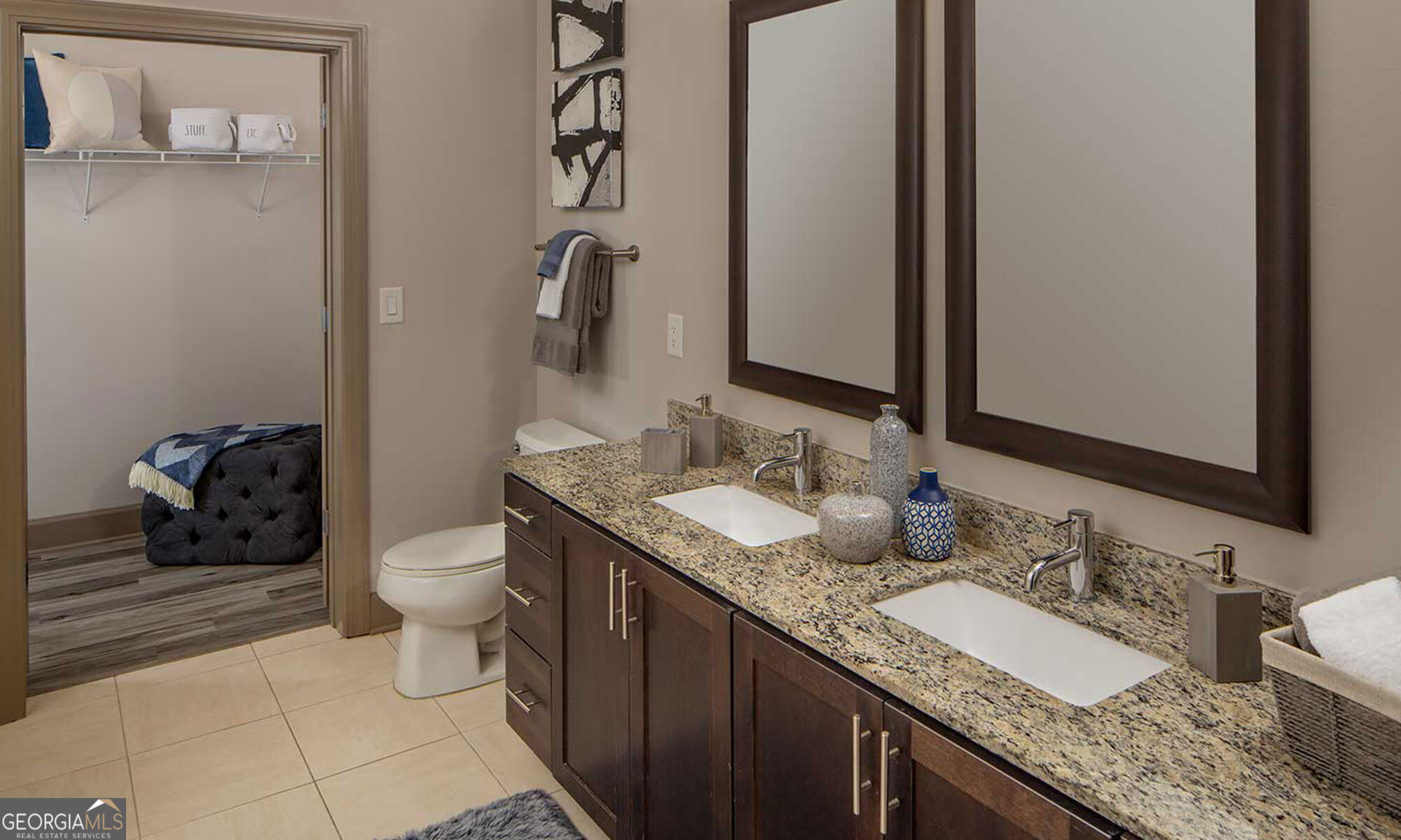 235 Pharr Road Northeast, Unit 3313 Atlanta, GA 30305 - Photo 7 of 28 Gallery Image 7