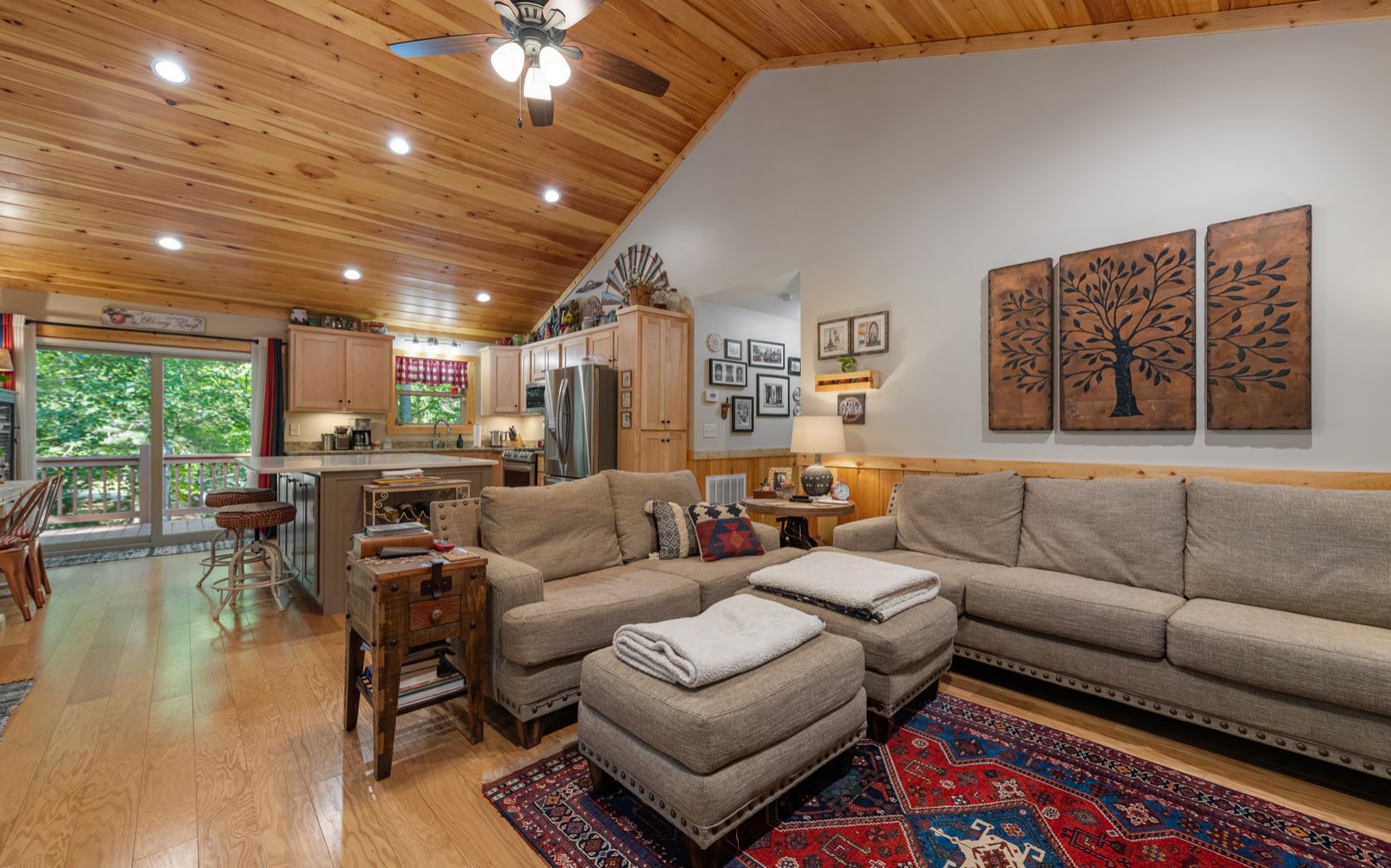 308 Honaker Road Blairsville, GA 30512 - Photo 15 of 54 Additional View