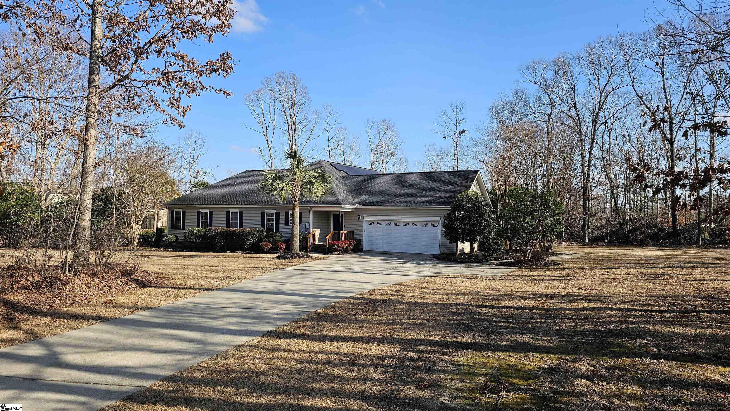 495 Silver Lake Road Duncan, SC 29334 - Photo 11 of 15