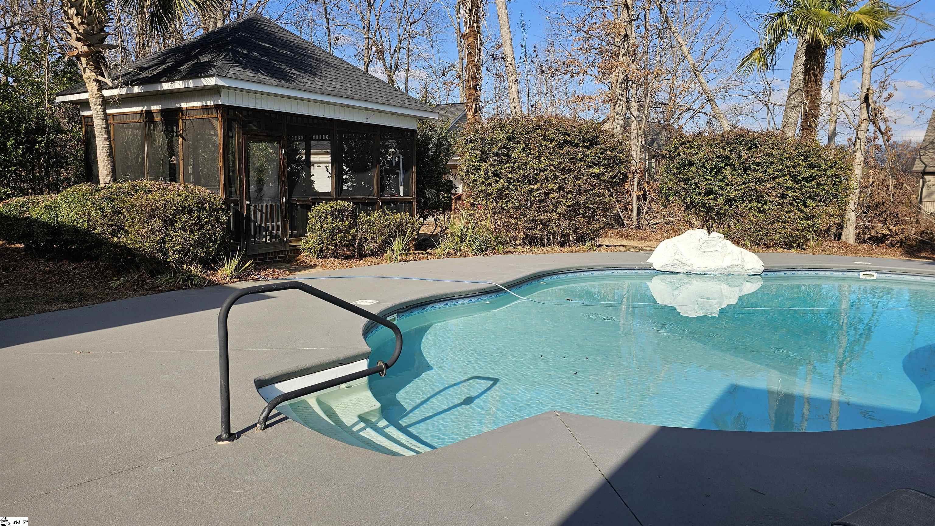 495 Silver Lake Road Duncan, SC 29334 - Photo 12 of 15