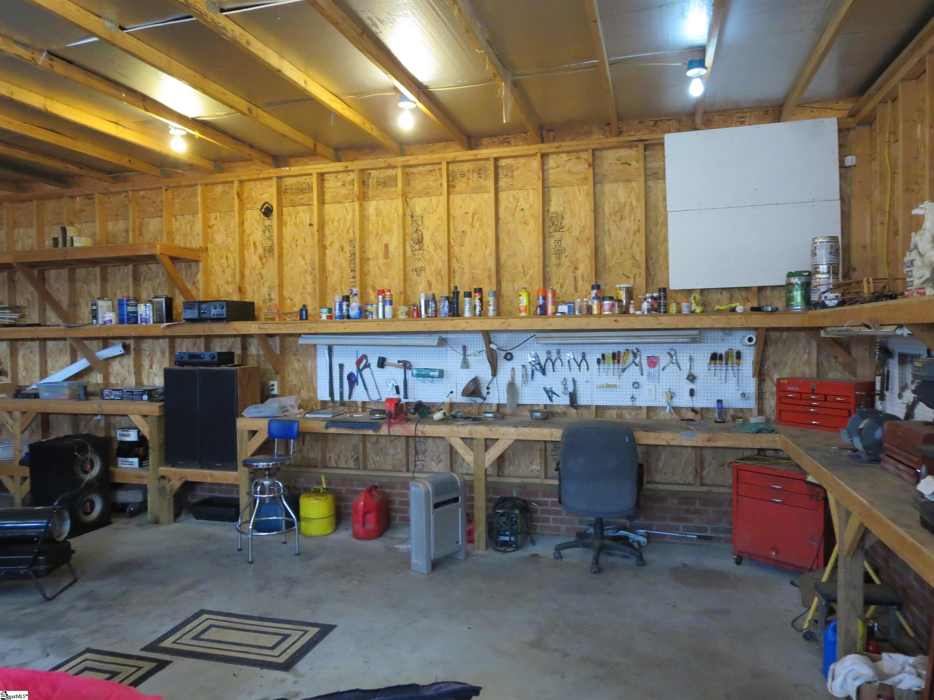 495 Silver Lake Road Duncan, SC 29334 - Photo 14 of 15