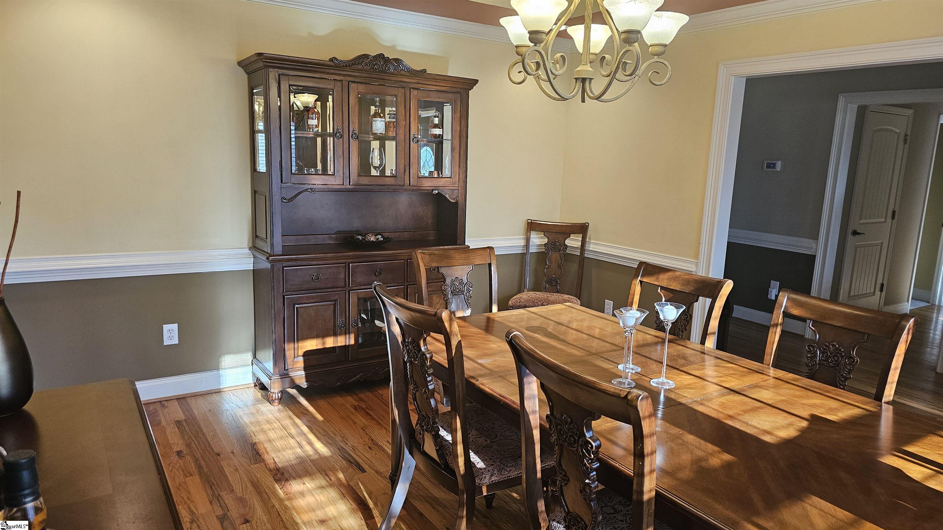 495 Silver Lake Road Duncan, SC 29334 - Photo 4 of 15