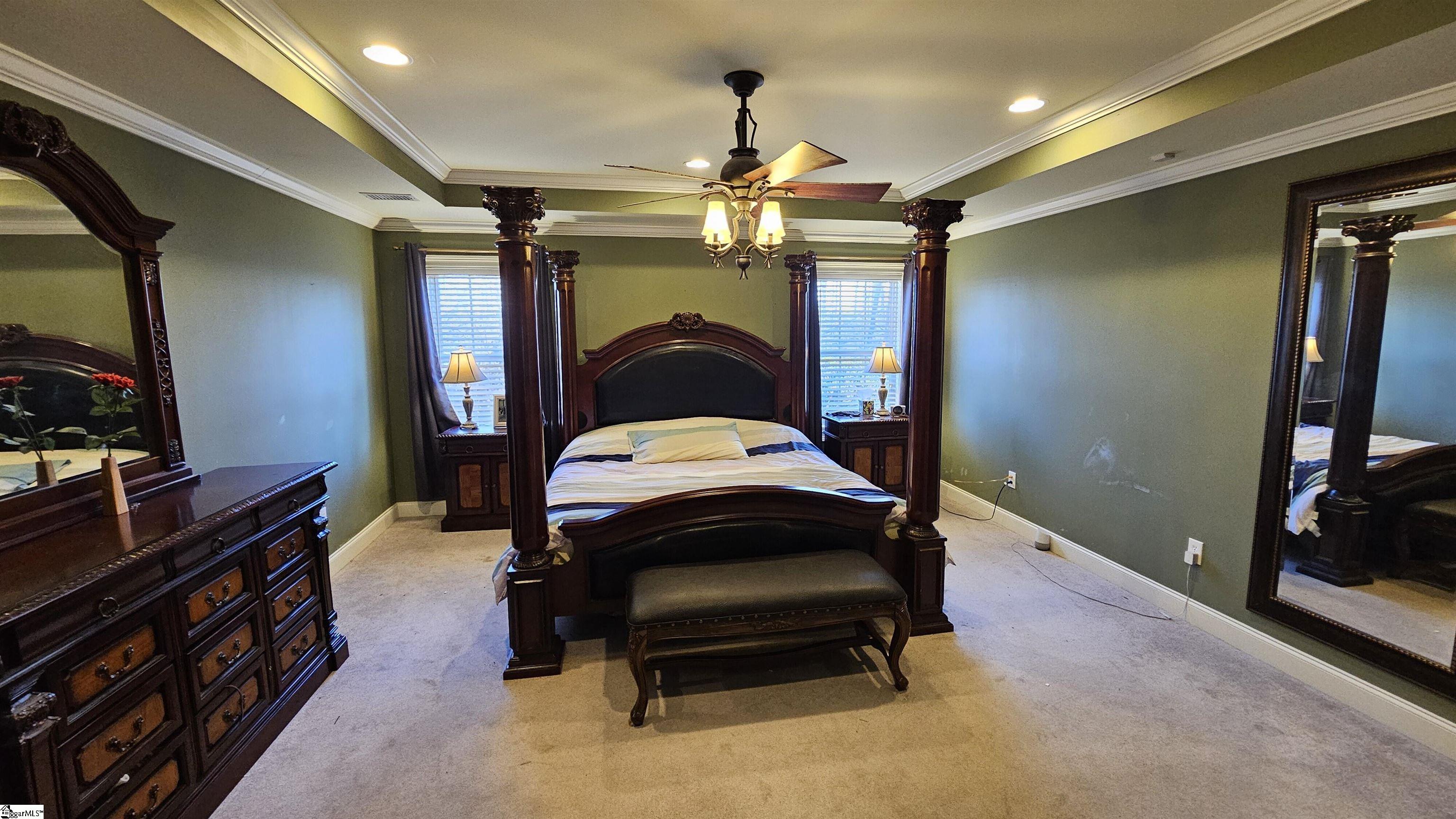 495 Silver Lake Road Duncan, SC 29334 - Photo 5 of 15