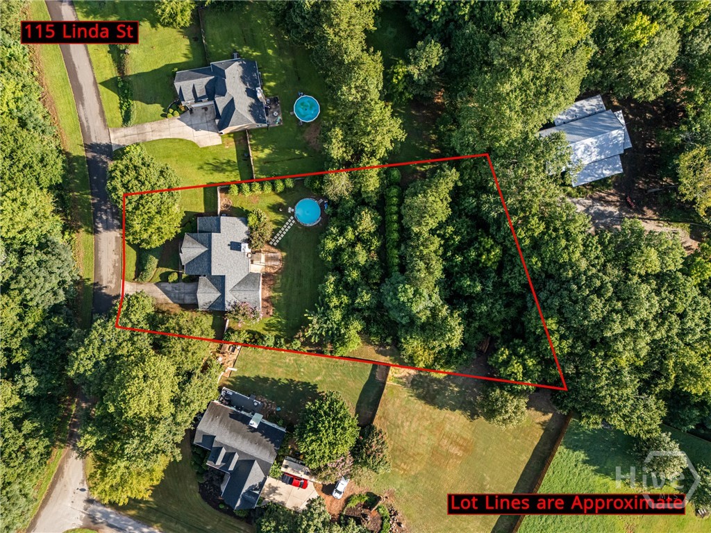 115 Linda Street Colbert, GA 30628 - Photo 40 of 47 Gallery Image 40