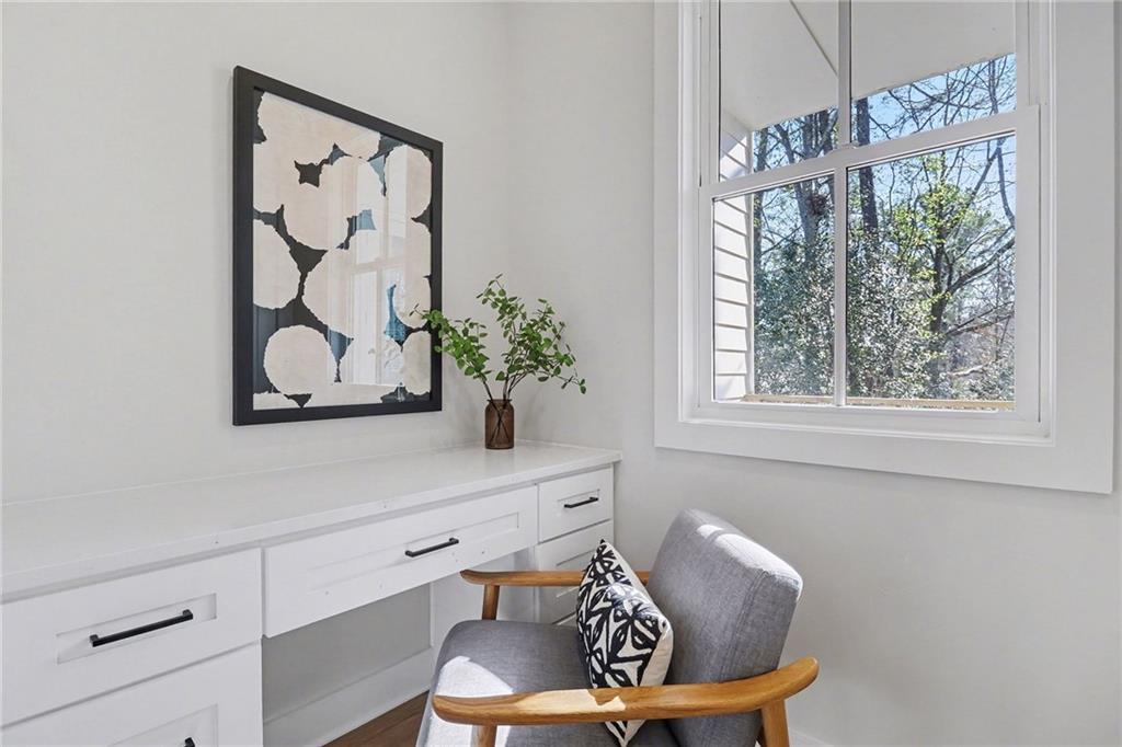 2149 Druid Flds Lane Decatur, GA 30033 - Photo 10 of 25 a bathroom with a toilet and a window
