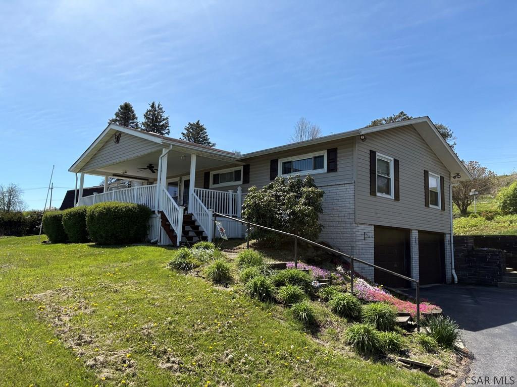 448 Horn Road Windber, PA 15963 - Photo 2 of 33