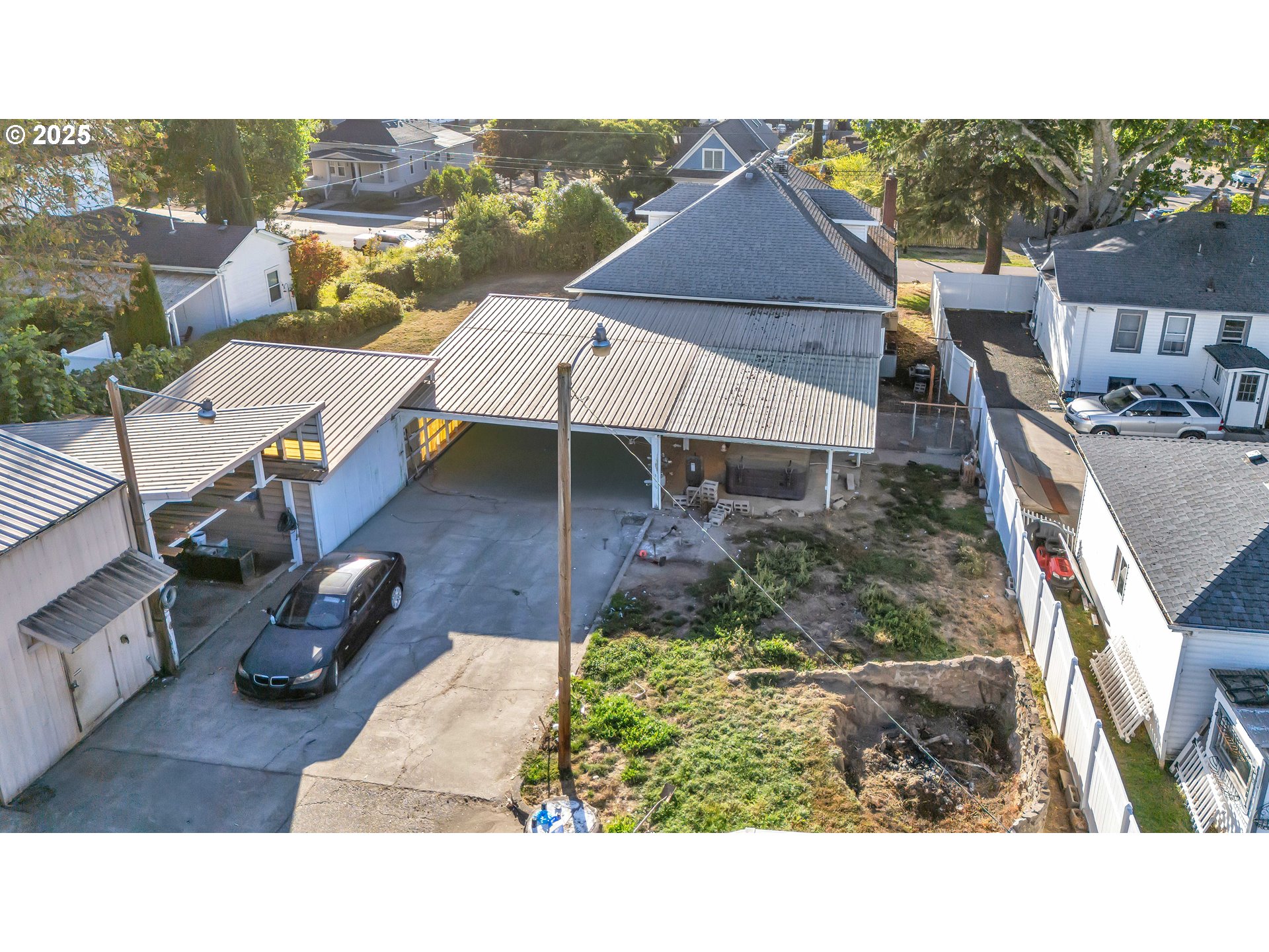 271 North 3rd Street Jefferson, OR 97352 - Photo 44 of 48