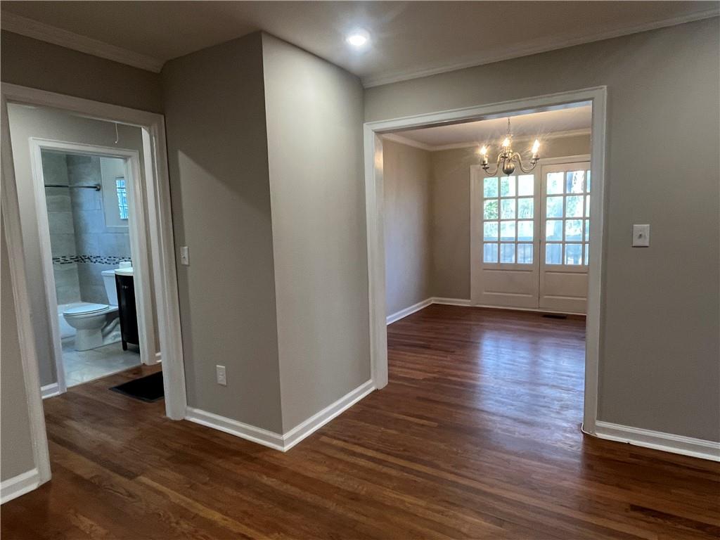 1192 Kingsley Circle Northeast Atlanta, GA 30324 - Photo 11 of 33