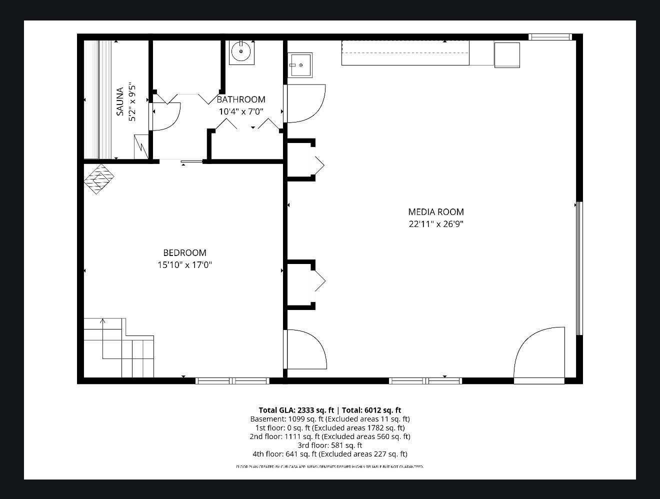 3799 South Lake Road Moose Lake, MN 55767 - Photo 48 of 50